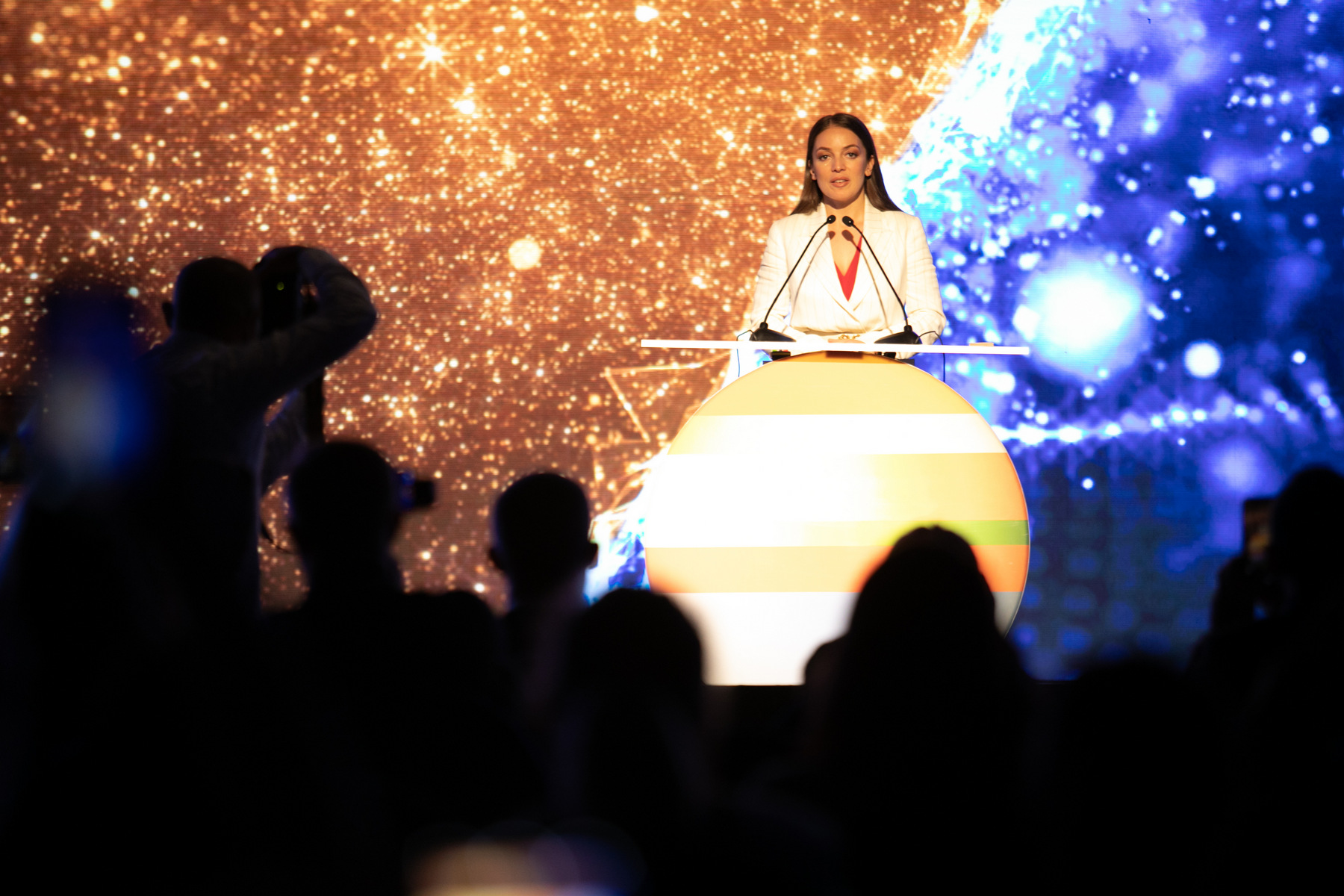 В Анталье прошла 18-я церемония вручения премии Starway лучшим российским турагентствам
