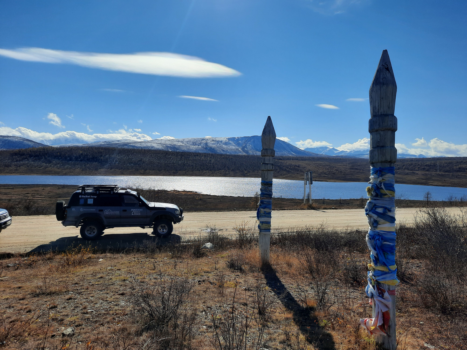Бурятия представит свои туристические возможности в Монголии