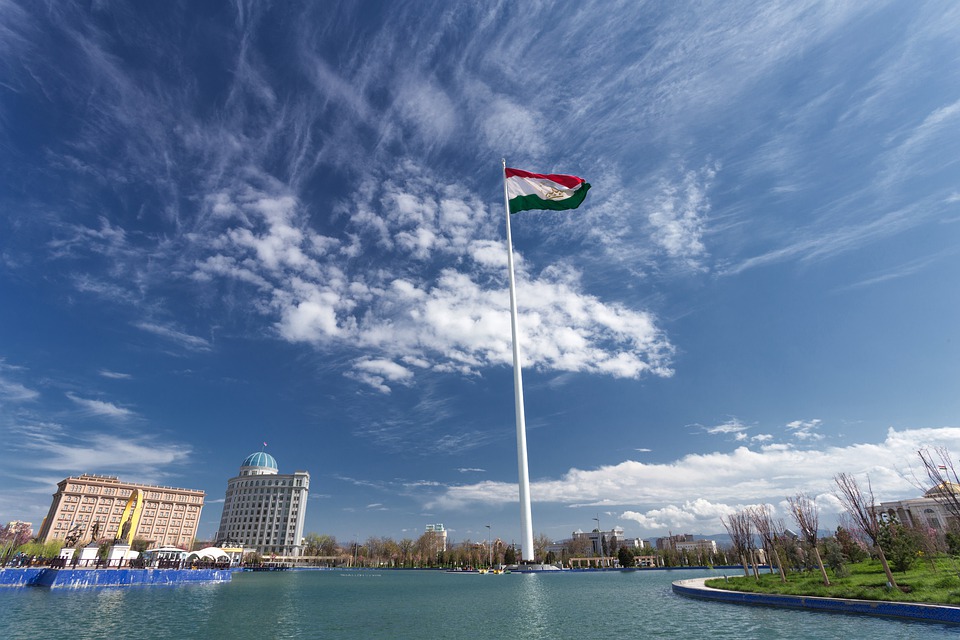 Платежная система "Мир" действует в Таджикистане без ограничений