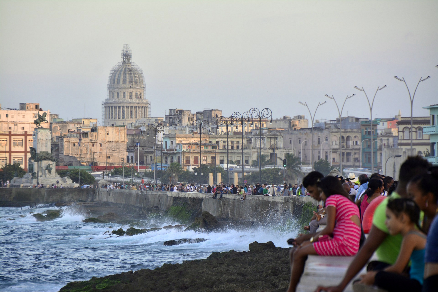 Что посмотреть на Кубе, или 10 самых интересных достопримечательностей острова Свободы
