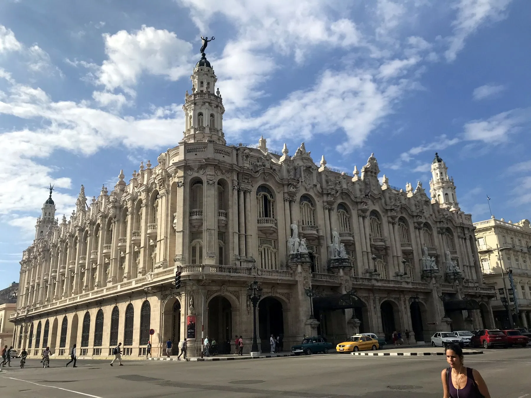 Что посмотреть на Кубе, или 10 самых интересных достопримечательностей острова Свободы