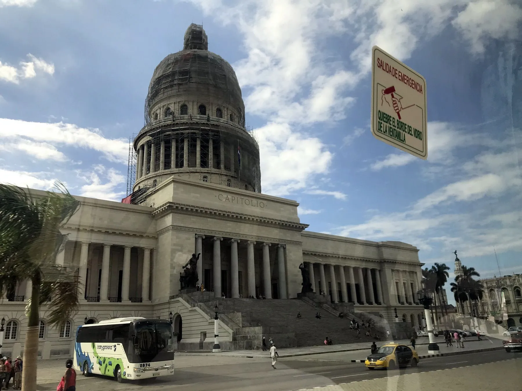 Что посмотреть на Кубе, или 10 самых интересных достопримечательностей острова Свободы