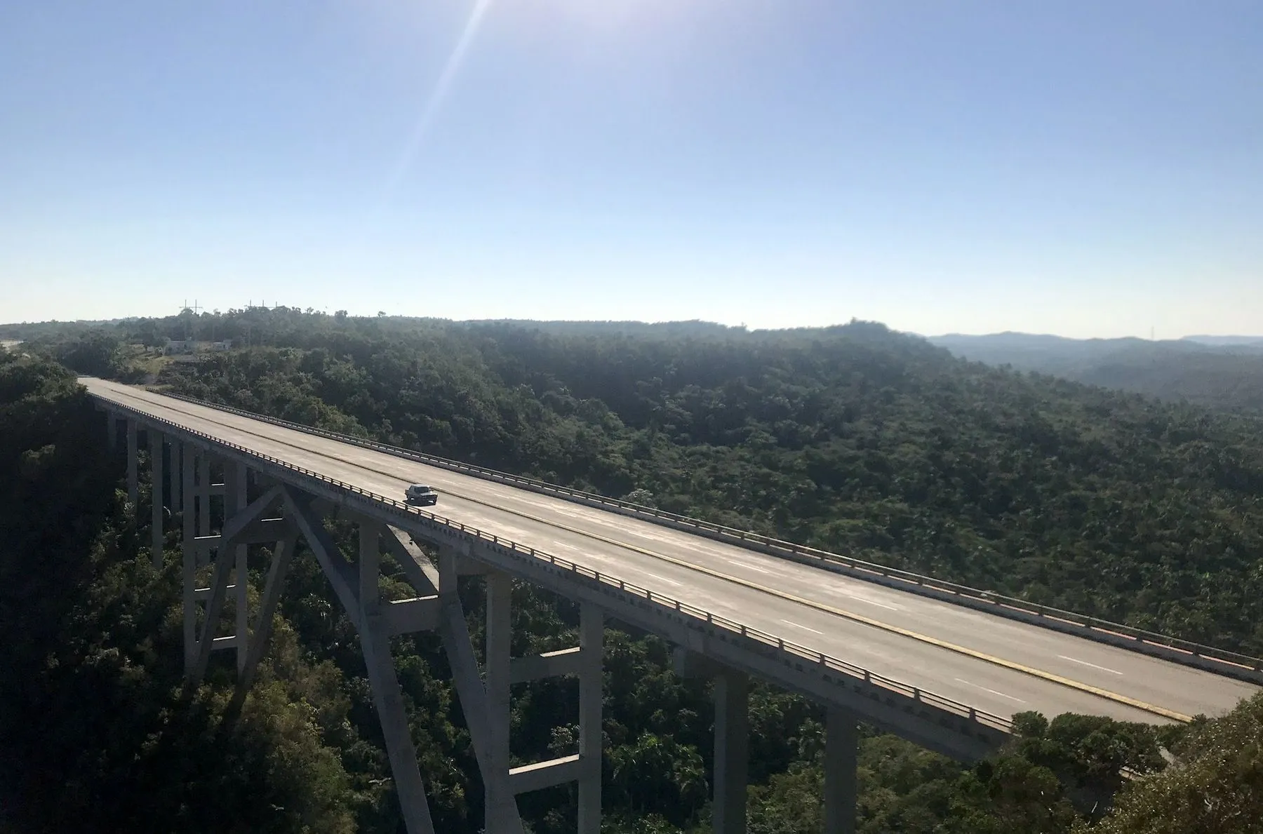 Что посмотреть на Кубе, или 10 самых интересных достопримечательностей острова Свободы