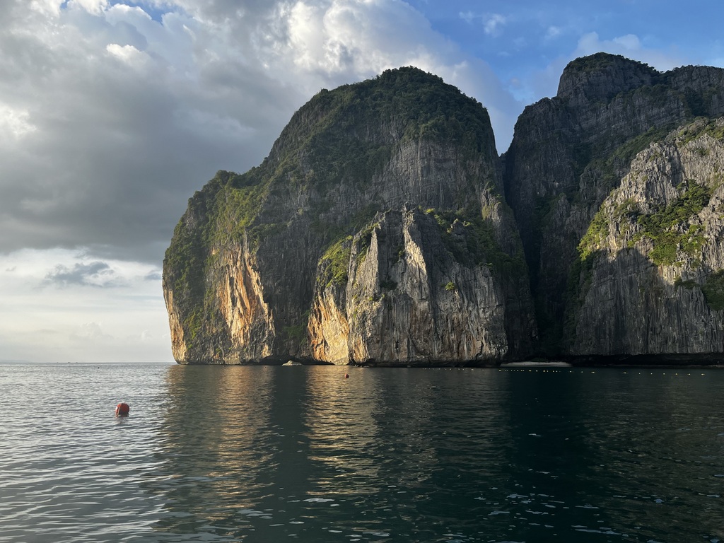 Таиланд планирует продлить режим безвизового пребывания туристов в стране в течение 45 дней