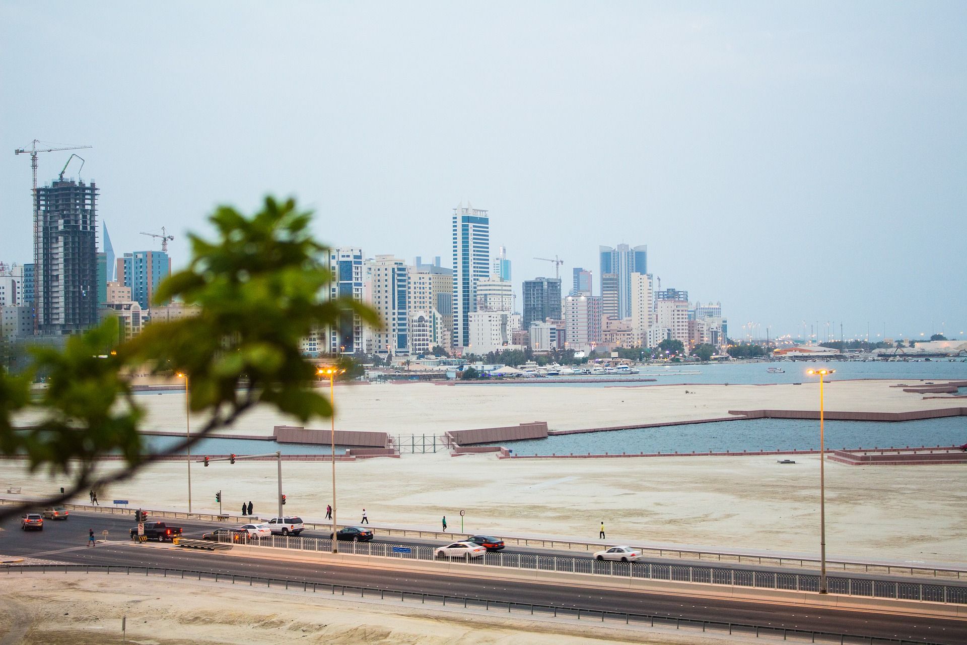 Купить Недвижимость В Бахрейне Для Русских