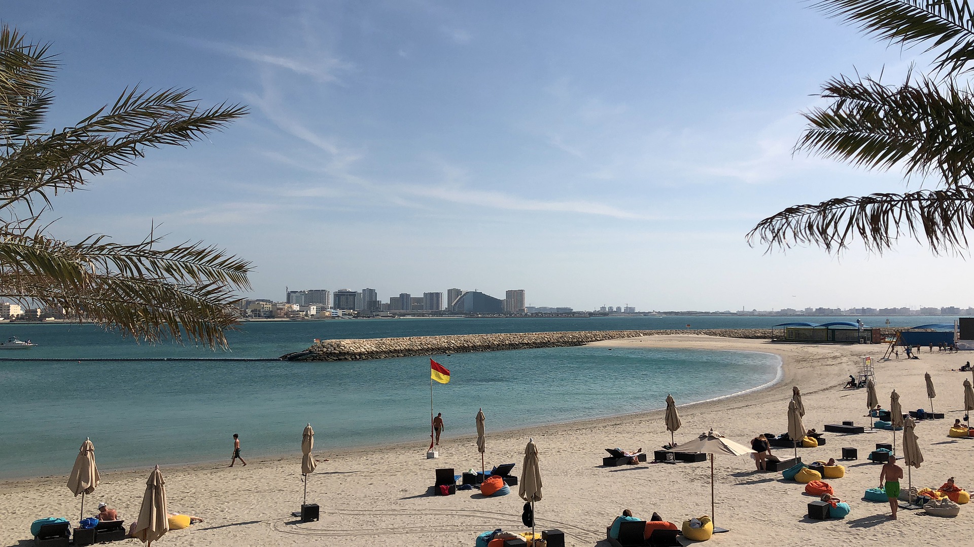 Бахрейн впервые вошел в топ популярных направлений на майские праздники у туроператоров