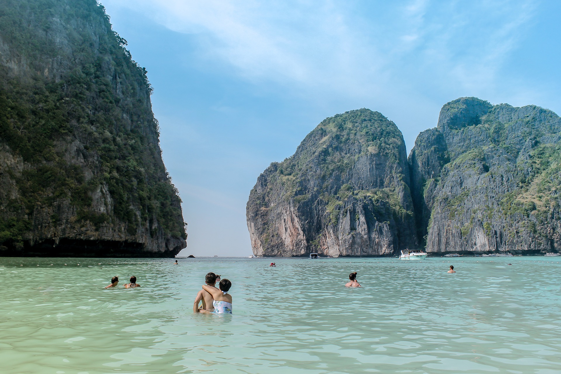 Правительство Таиланда утвердило решение о введении туристического сбора с 1 июня
