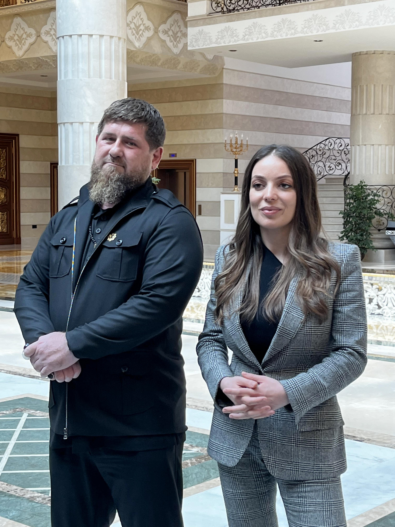 Чечня получит гранты на 100 млн рублей на развитие туристической инфраструктуры