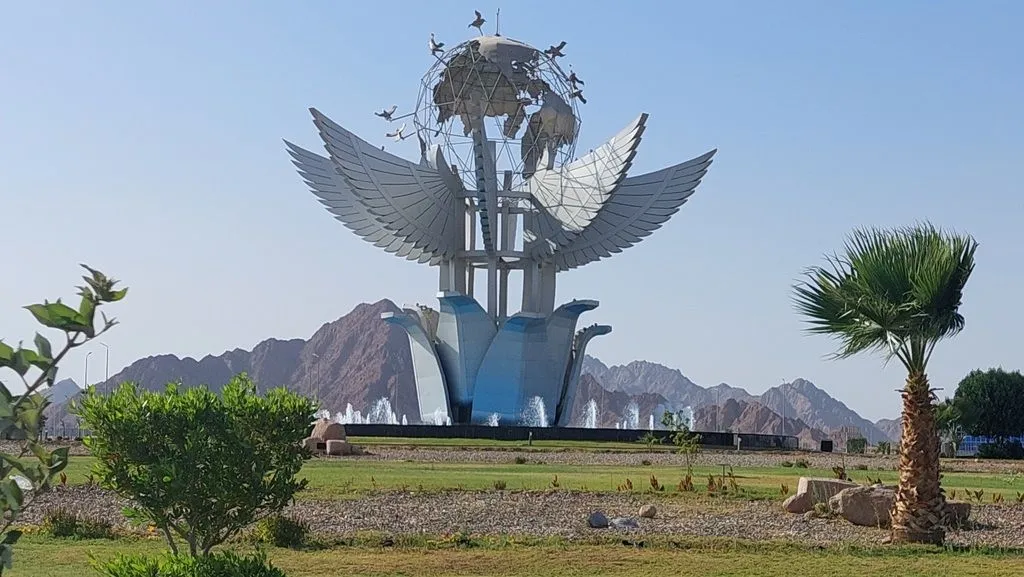 Египет, Шарм-эль-Шейх