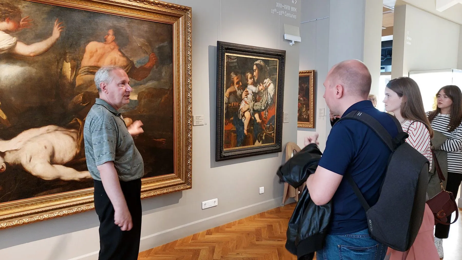 Цветные линии, сплав по Чусовой и пирожки с молодыми мухоморами в Екатеринбурге