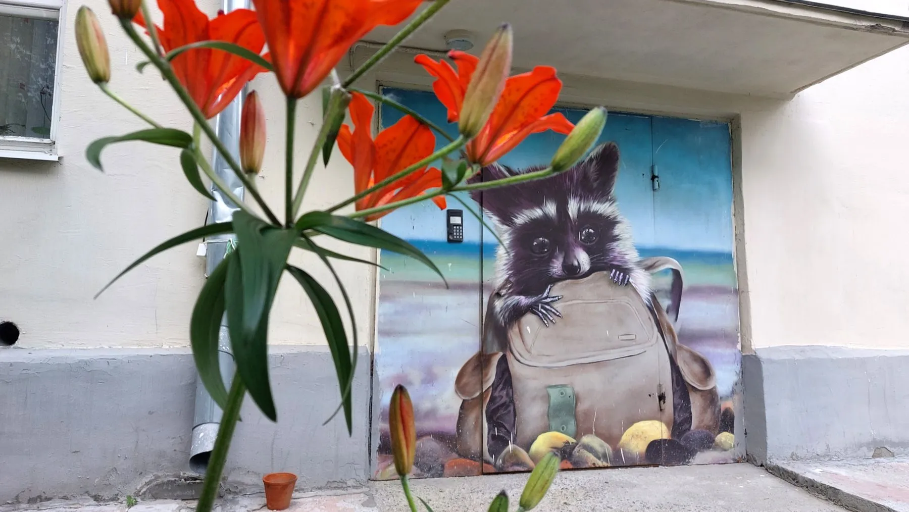 Цветные линии, сплав по Чусовой и пирожки с молодыми мухоморами в Екатеринбурге