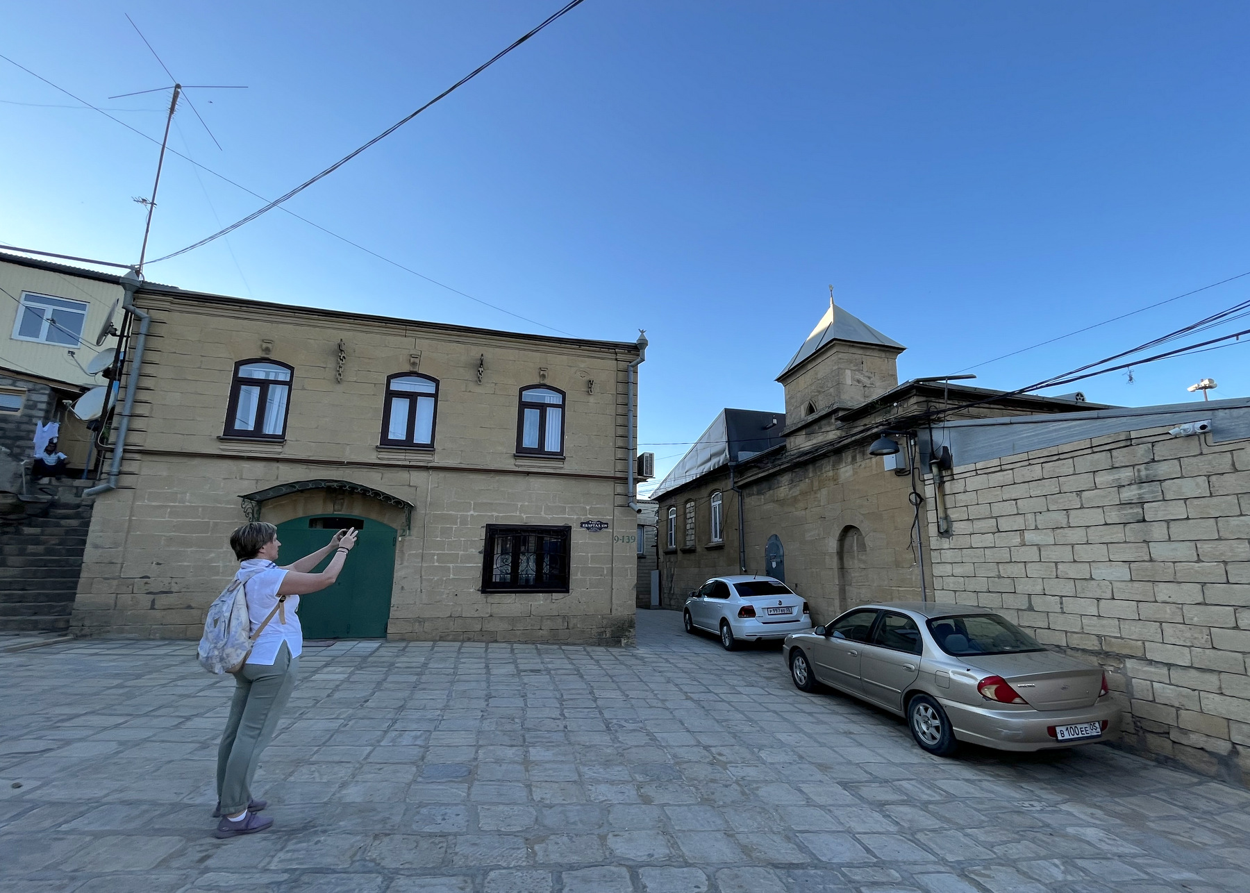 Свободные места на лето в гостиницах Дагестана могут закончиться в апреле