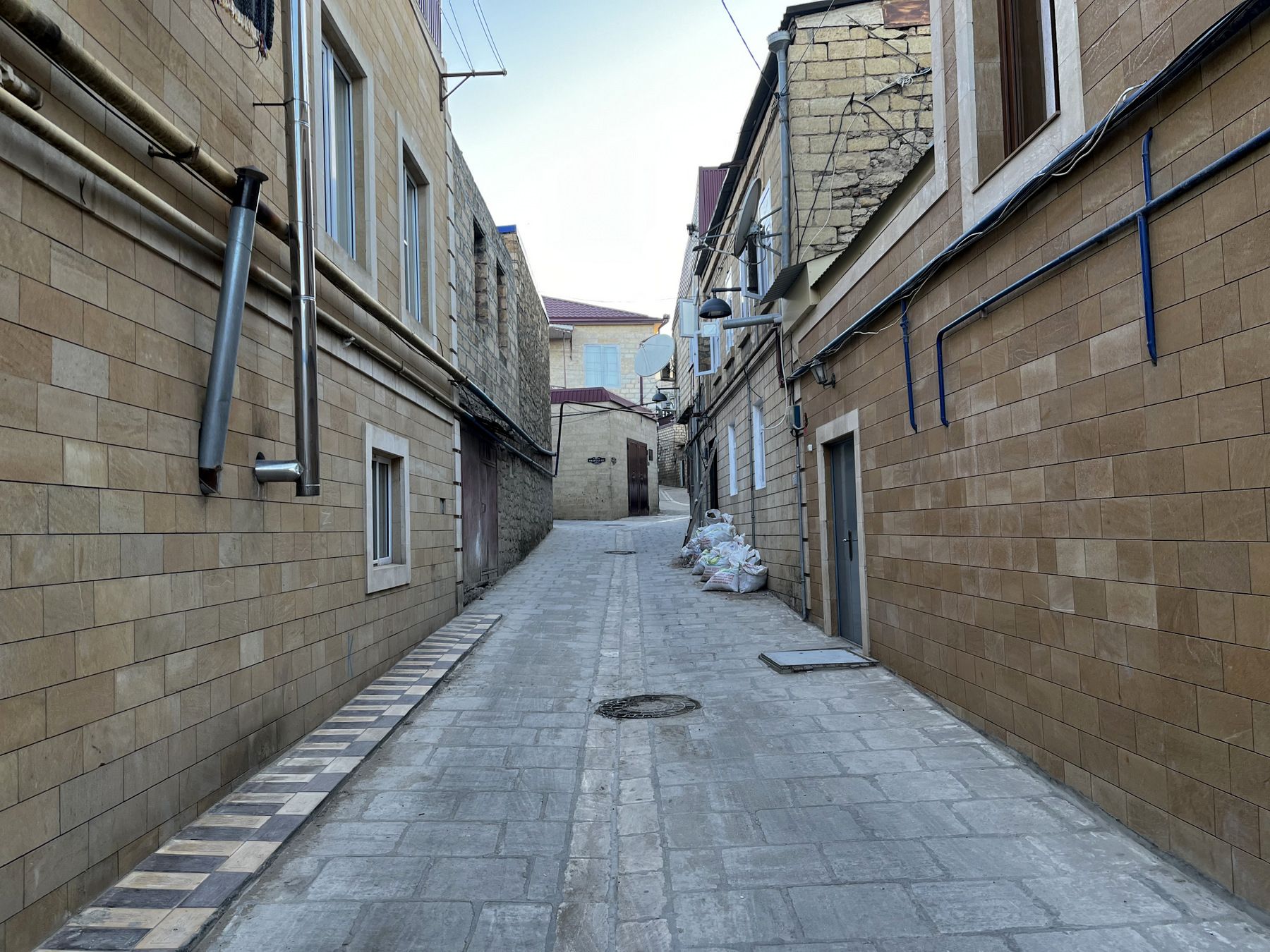 Самый древний город России и его достопримечательности