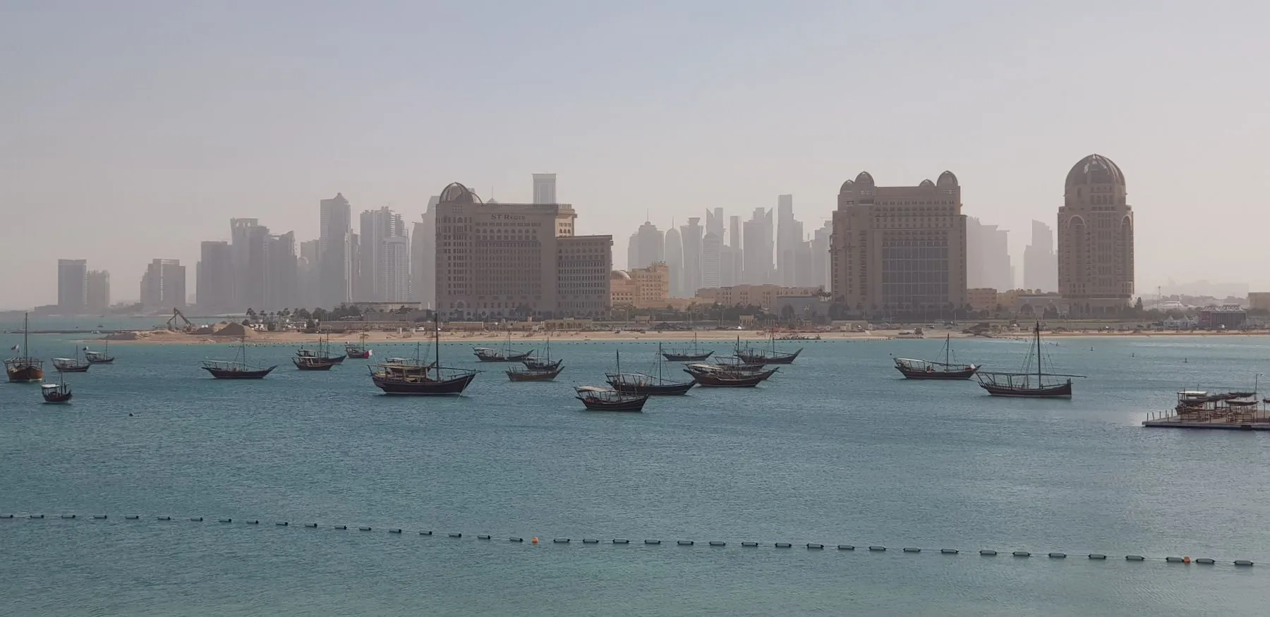 Год Катара, или Почему в 2022 стоит побывать в стране