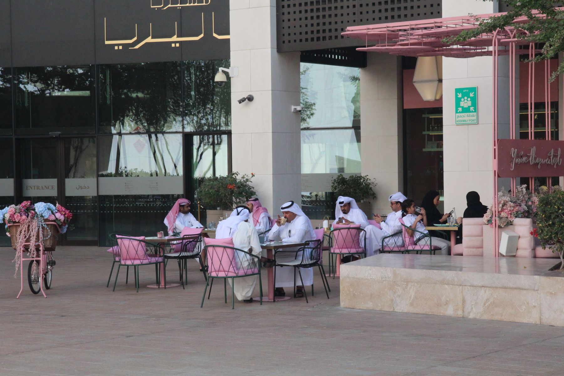 Год Катара, или Почему в 2022 стоит побывать в стране