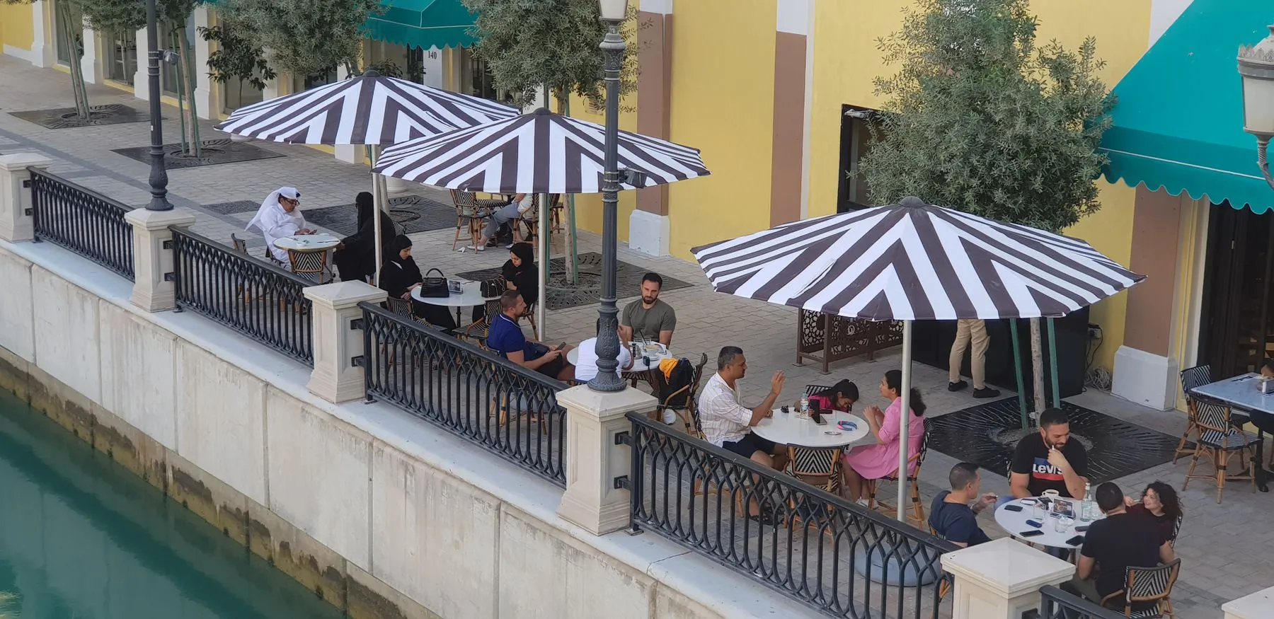 Год Катара, или Почему в 2022 стоит побывать в стране