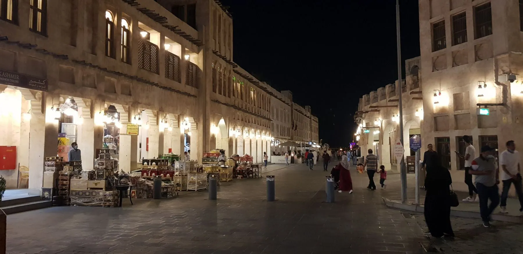 Год Катара, или Почему в 2022 стоит побывать в стране