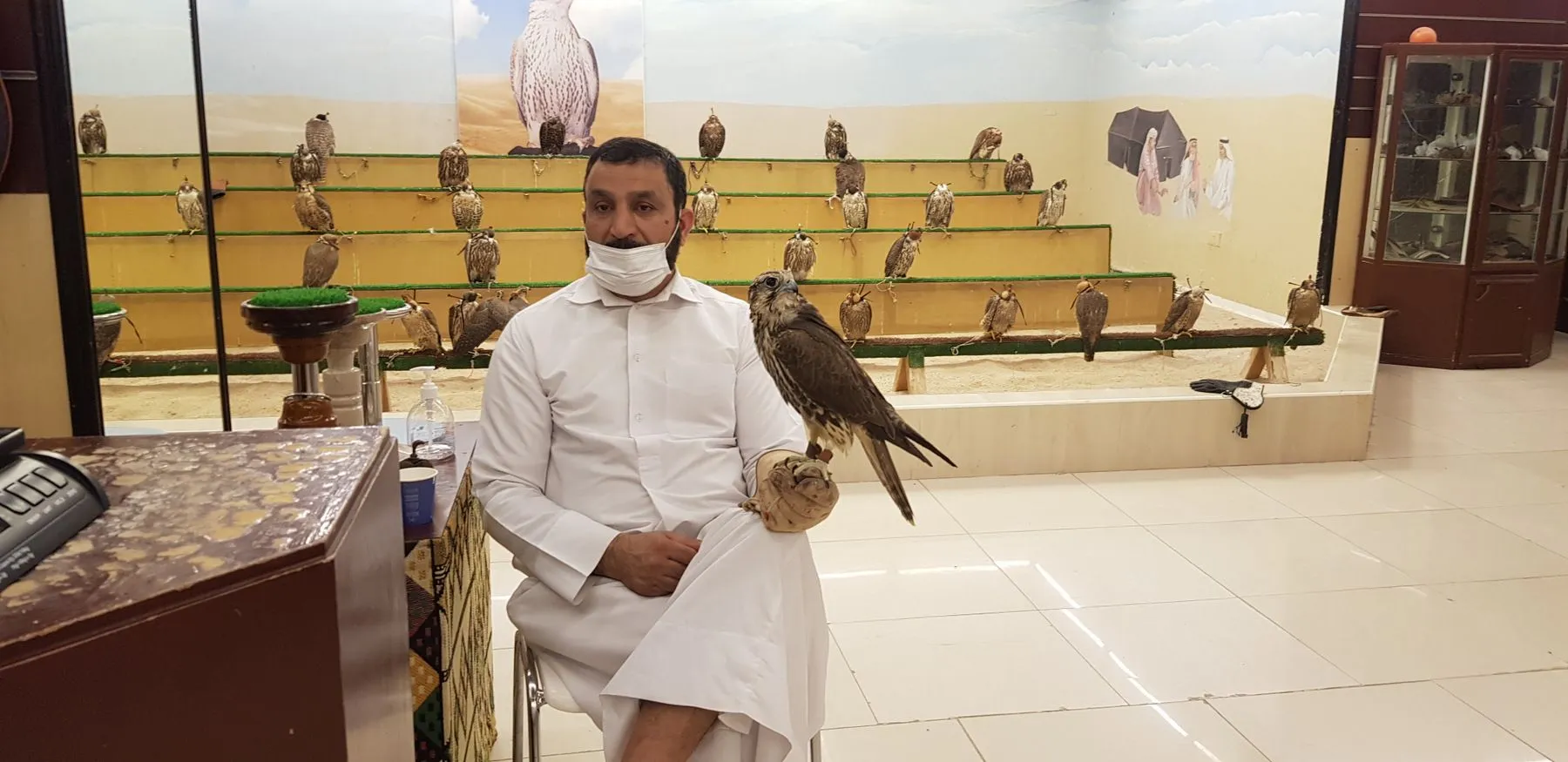 Год Катара, или Почему в 2022 стоит побывать в стране