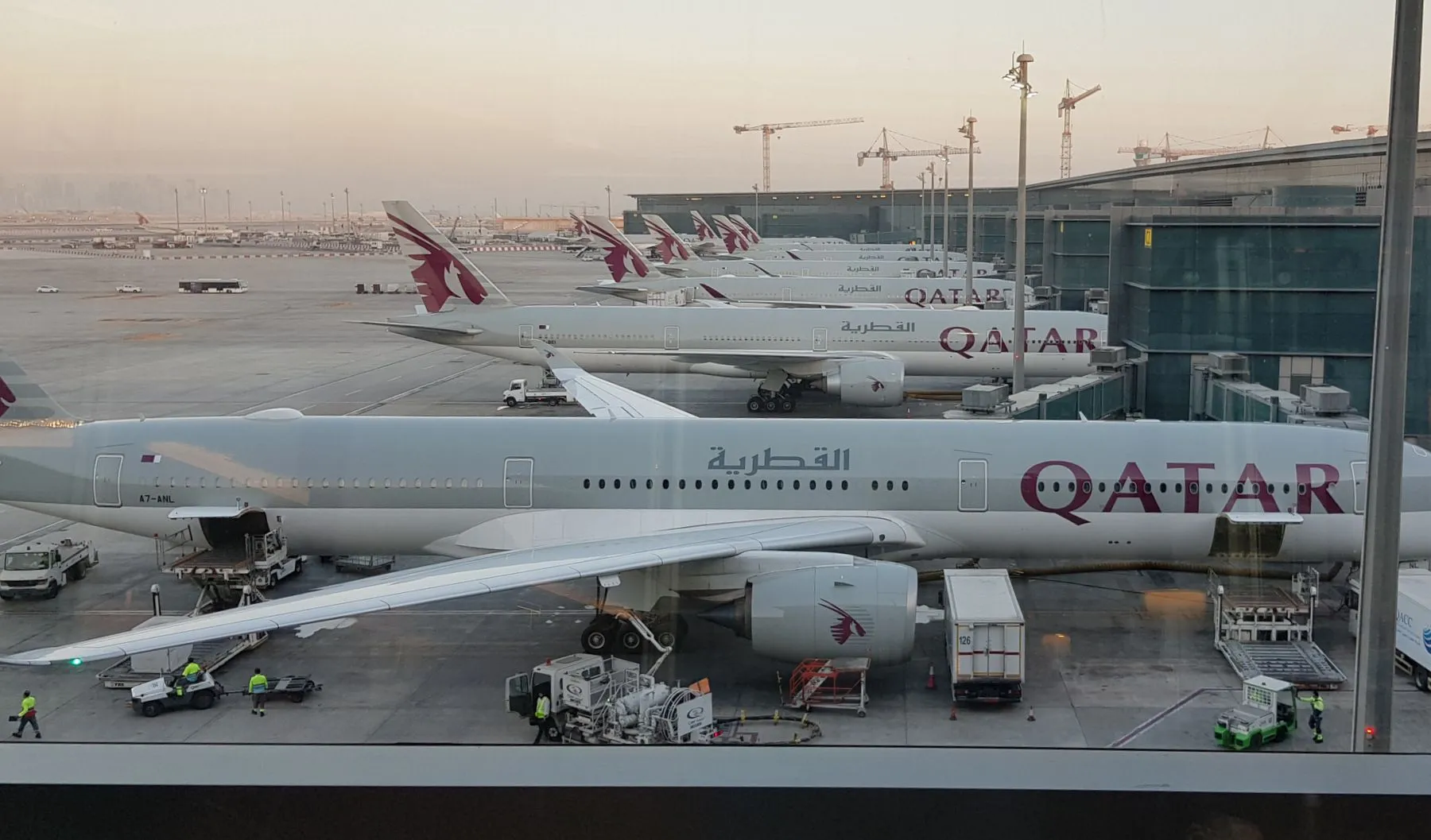 Год Катара, или Почему в 2022 стоит побывать в стране