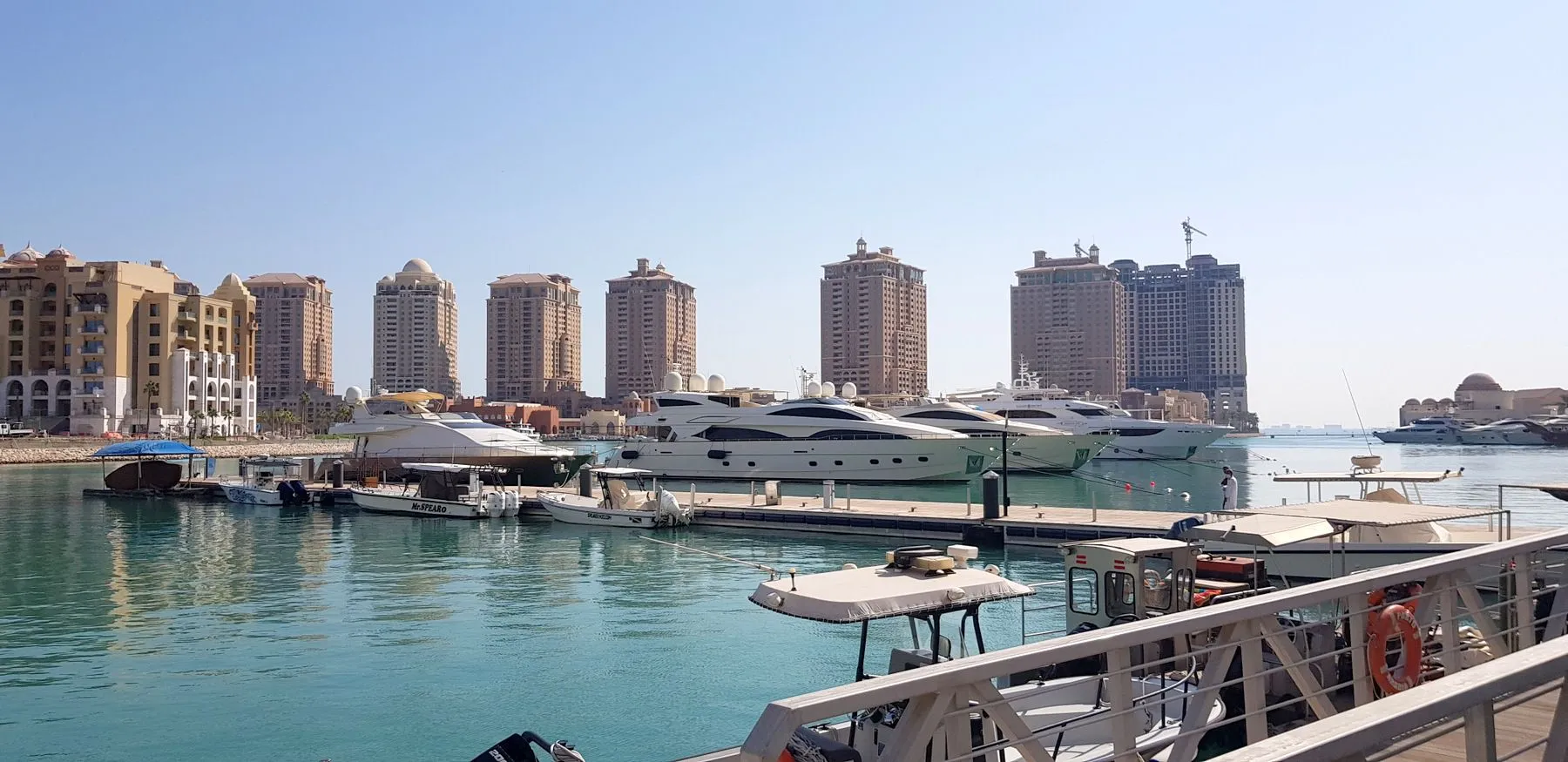 Год Катара, или Почему в 2022 стоит побывать в стране