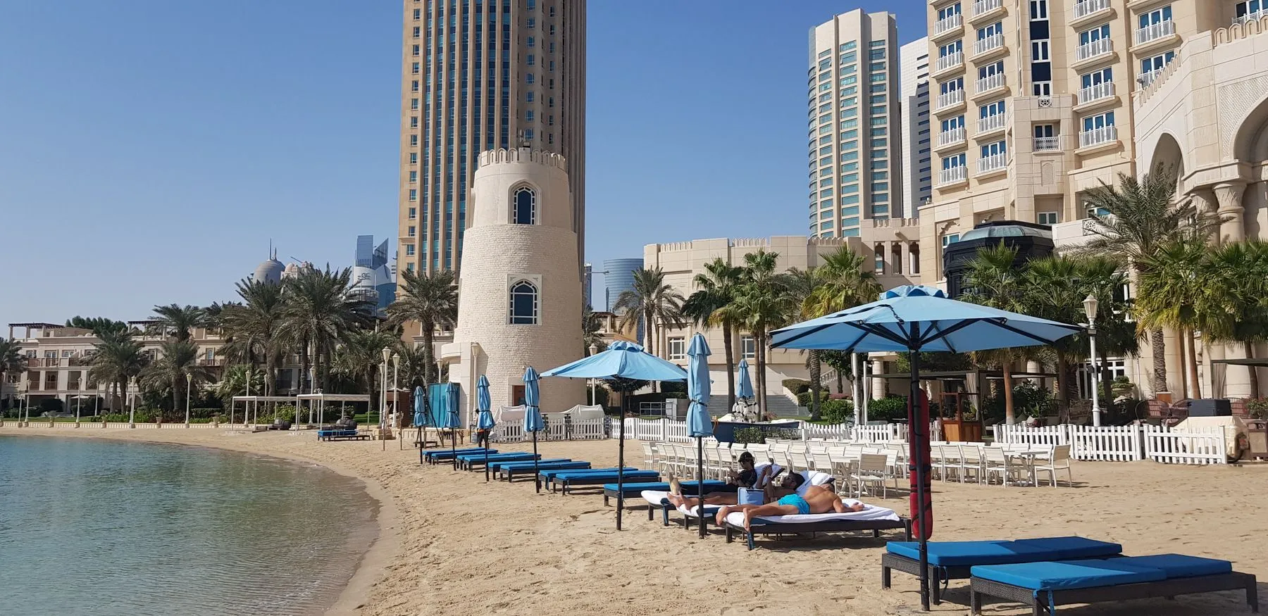 Год Катара, или Почему в 2022 стоит побывать в стране