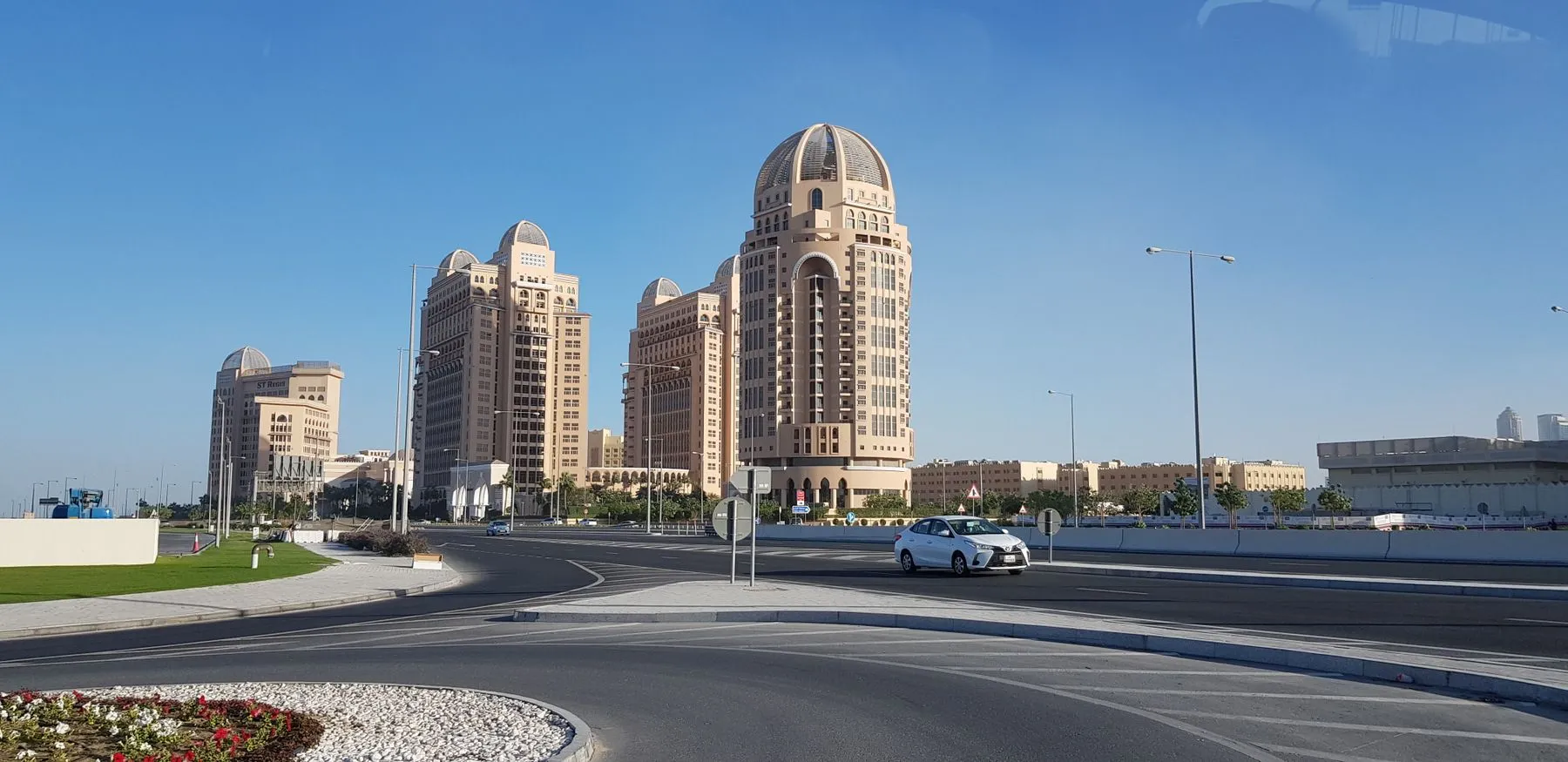 Год Катара, или Почему в 2022 стоит побывать в стране