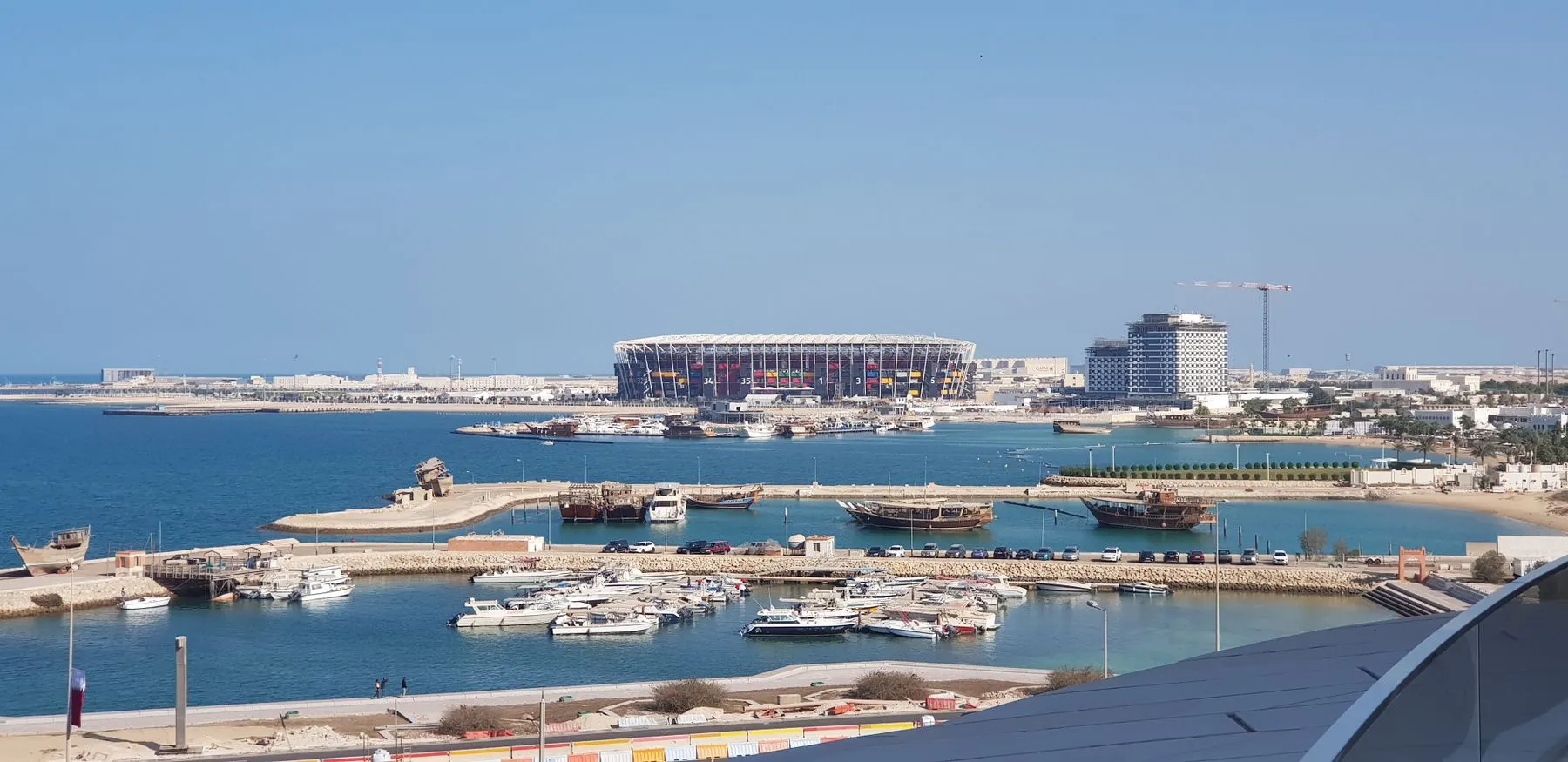 Год Катара, или Почему в 2022 стоит побывать в стране