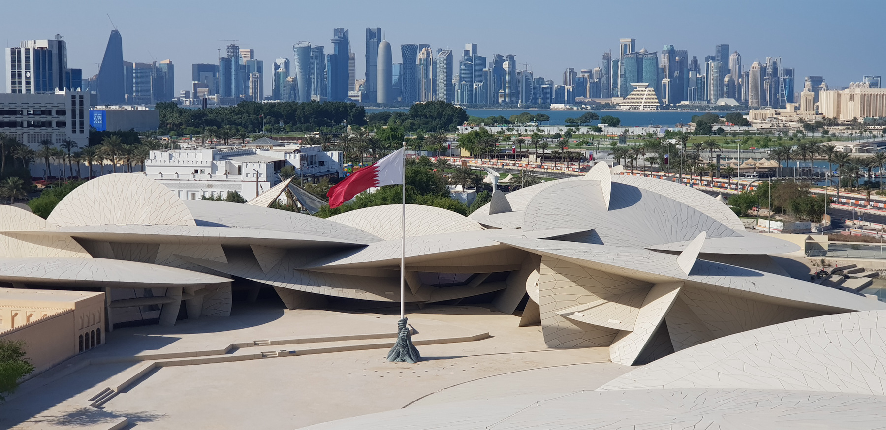Год Катара, или Почему в 2022 стоит побывать в стране