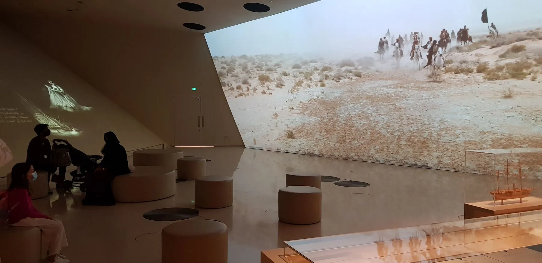 Год Катара, или Почему в 2022 стоит побывать в стране