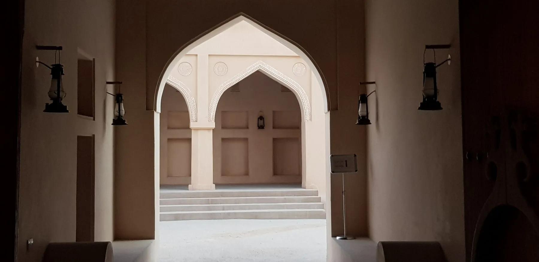 Год Катара, или Почему в 2022 стоит побывать в стране