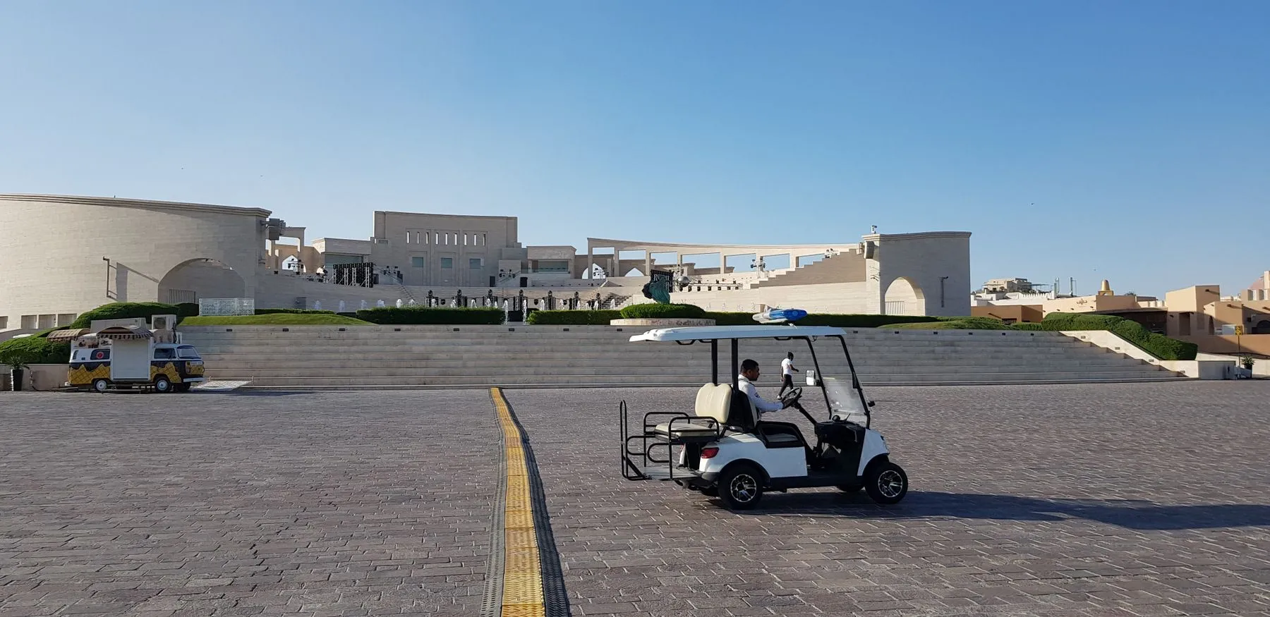 Год Катара, или Почему в 2022 стоит побывать в стране