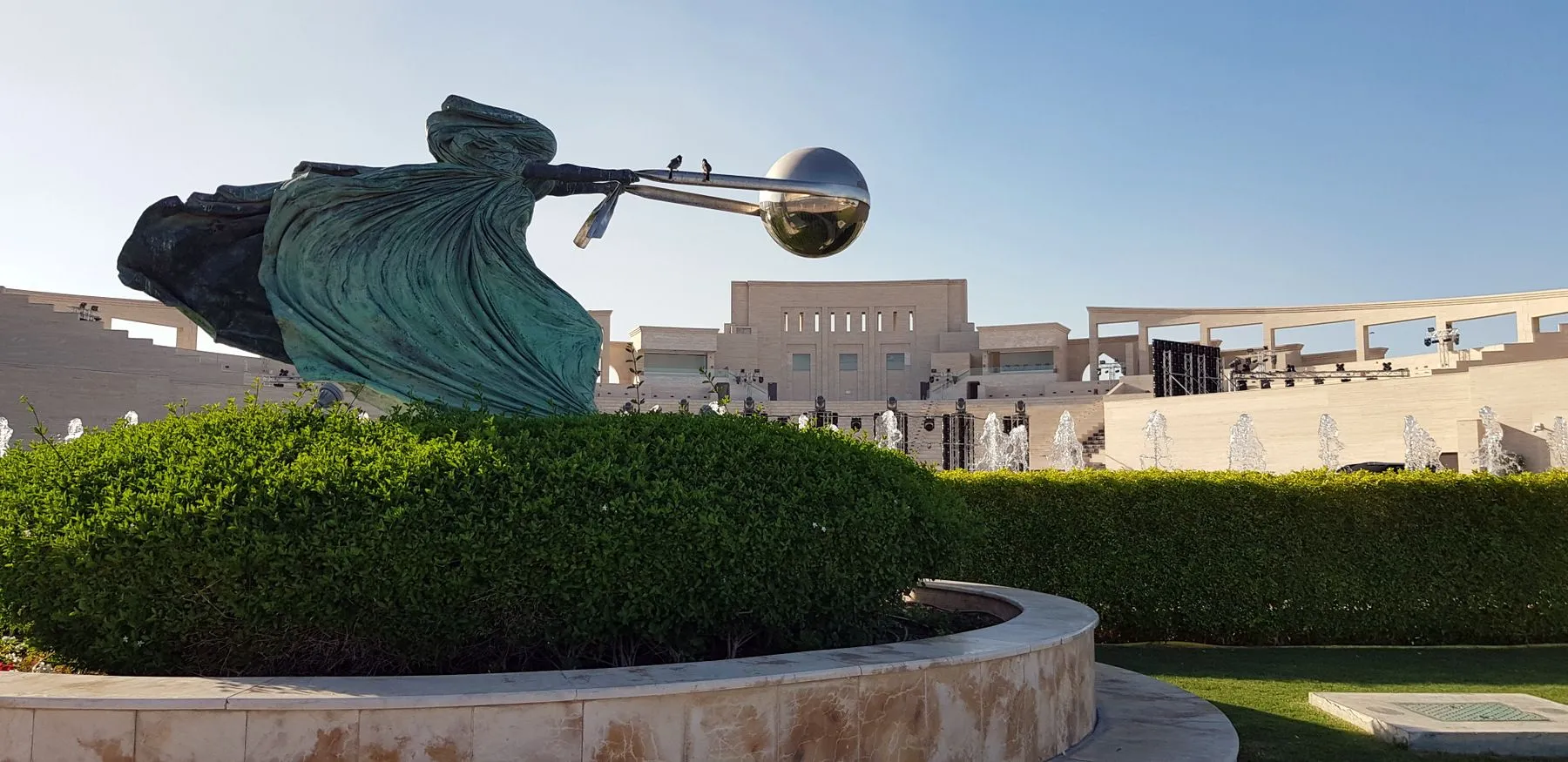 Год Катара, или Почему в 2022 стоит побывать в стране