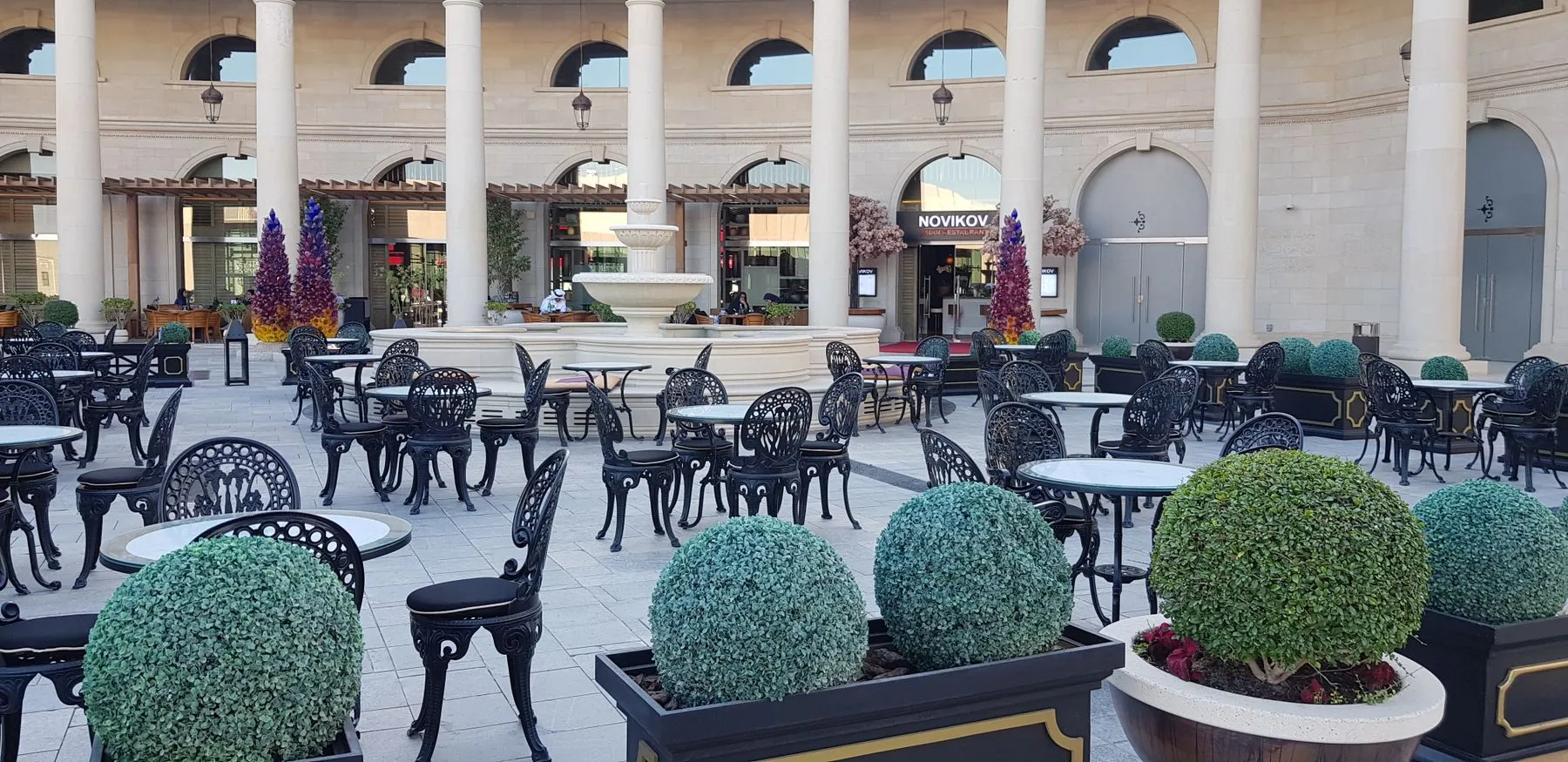 Год Катара, или Почему в 2022 стоит побывать в стране