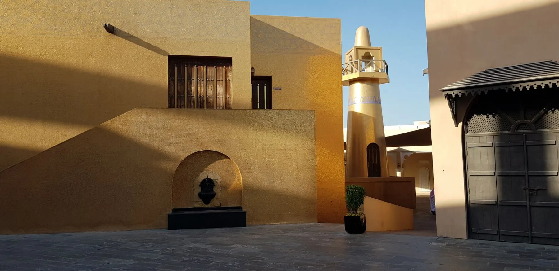 Год Катара, или Почему в 2022 стоит побывать в стране