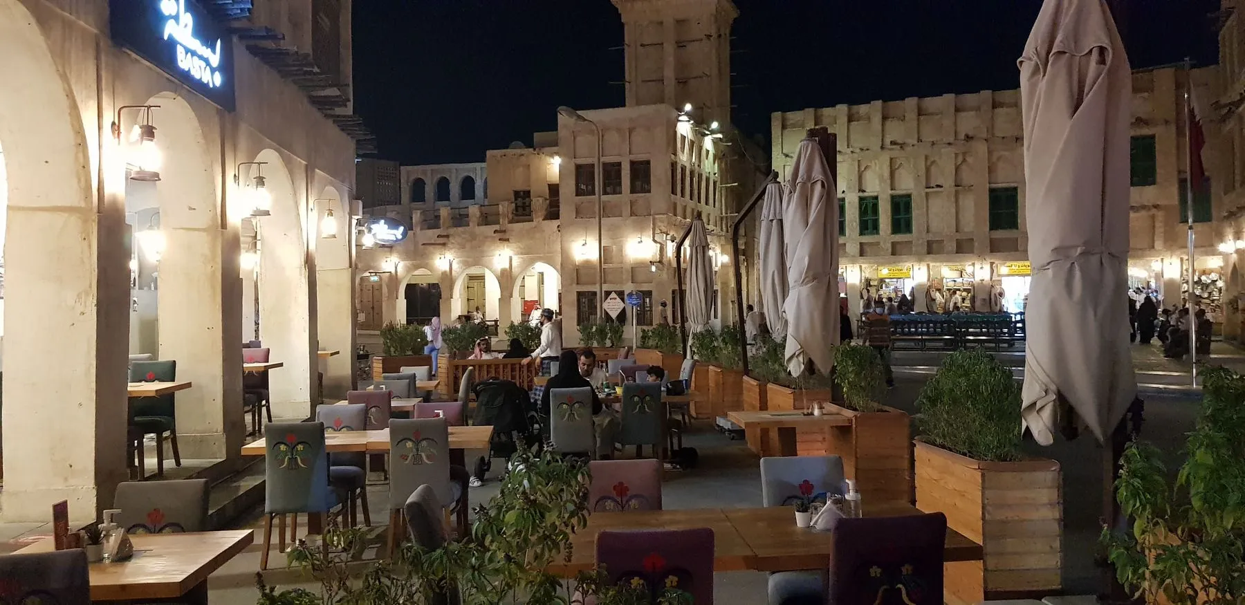 Год Катара, или Почему в 2022 стоит побывать в стране