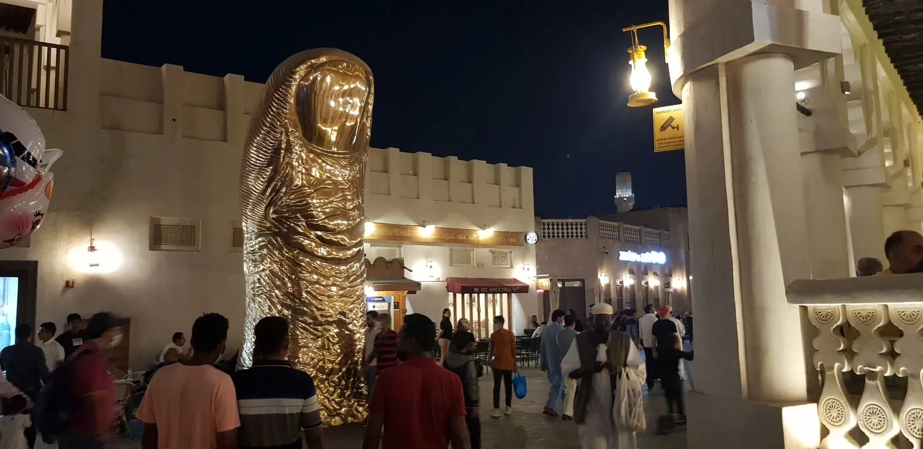 Год Катара, или Почему в 2022 стоит побывать в стране