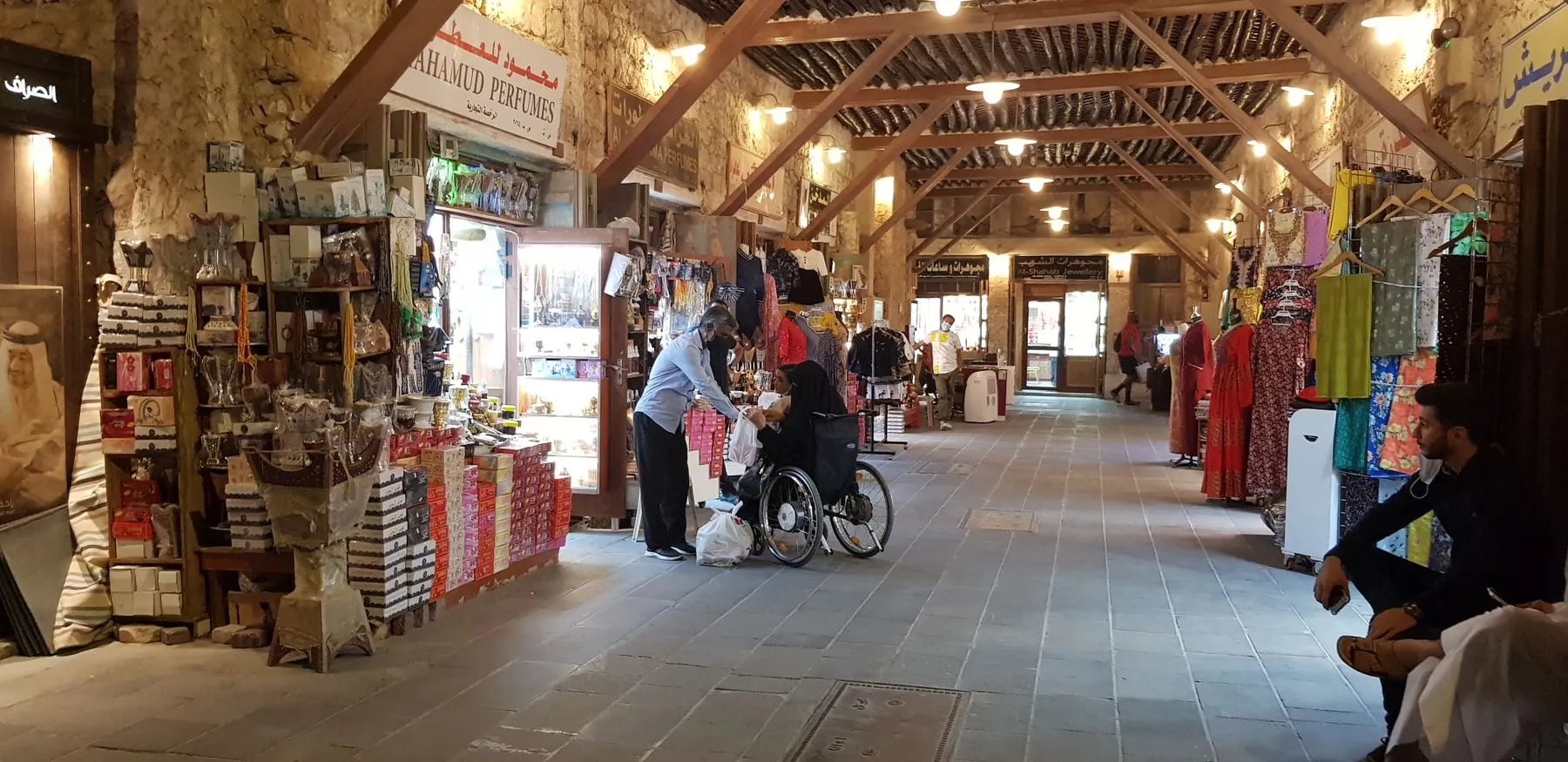 Год Катара, или Почему в 2022 стоит побывать в стране