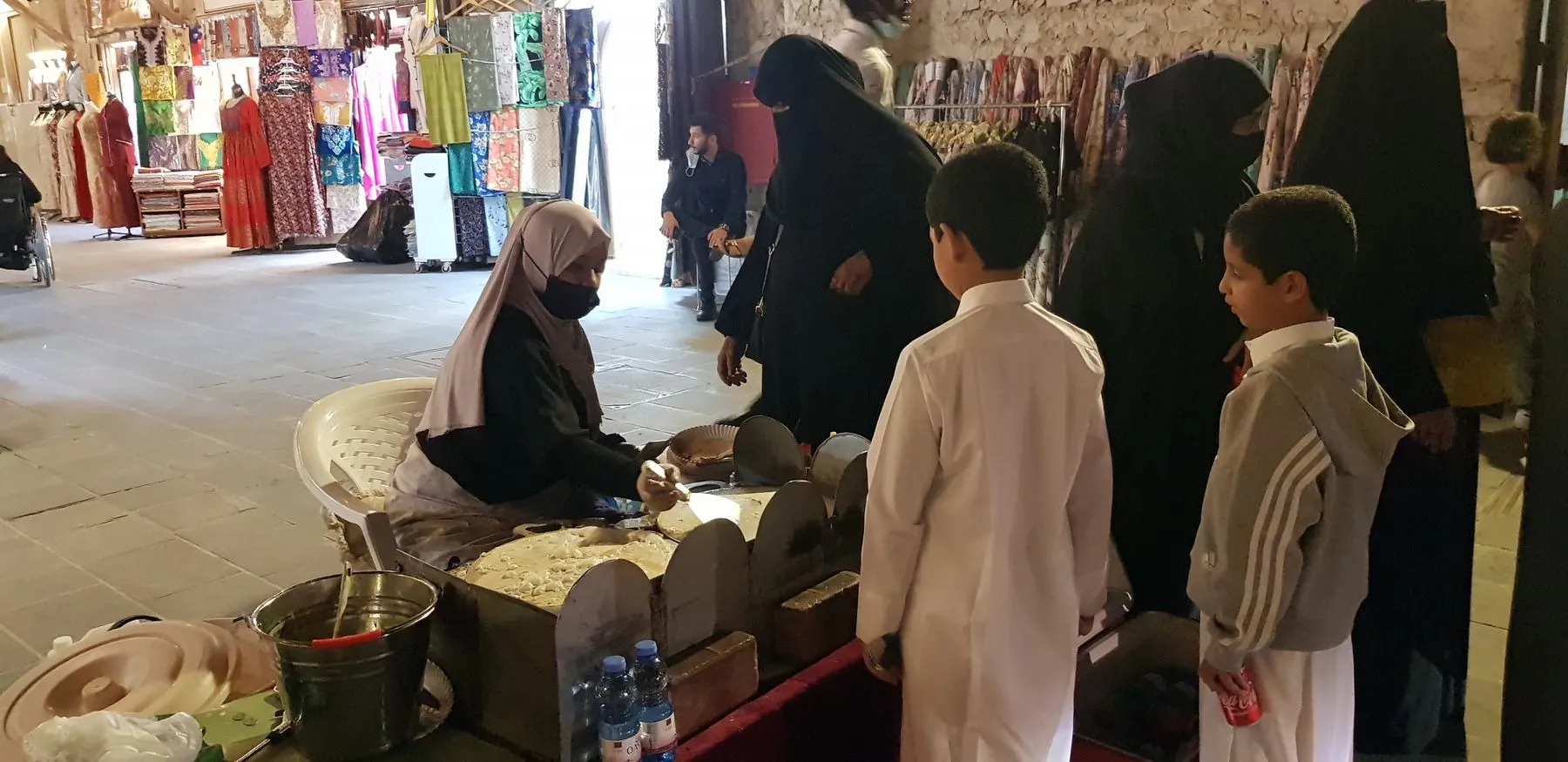 Год Катара, или Почему в 2022 стоит побывать в стране