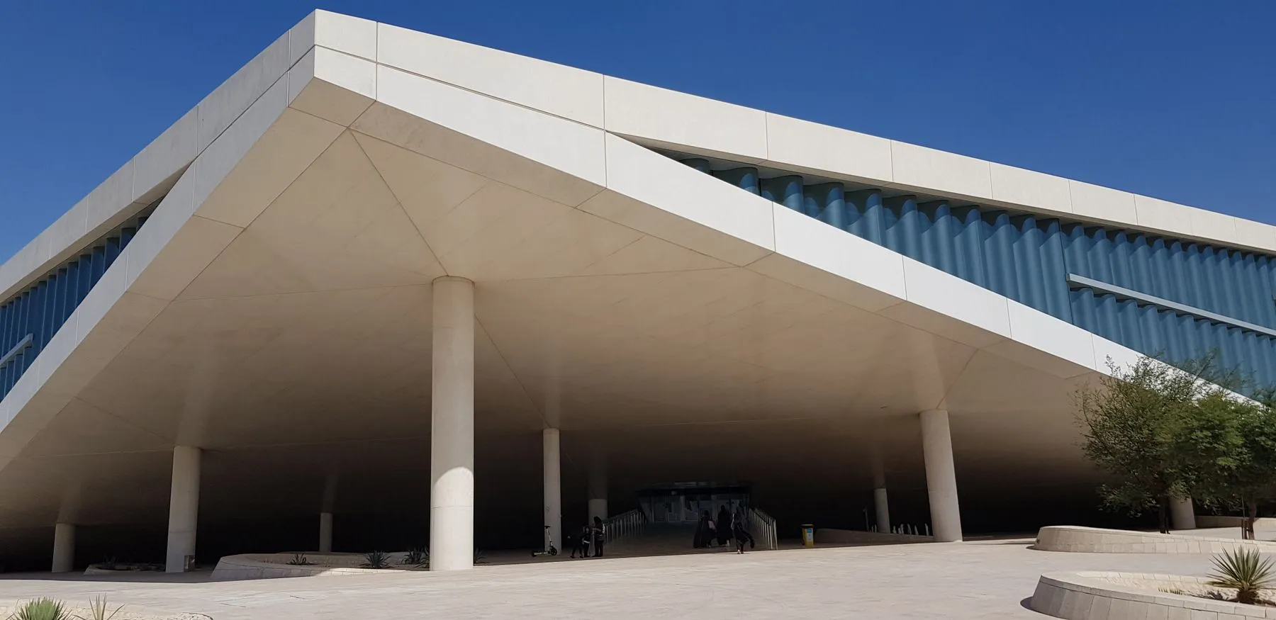 Год Катара, или Почему в 2022 стоит побывать в стране