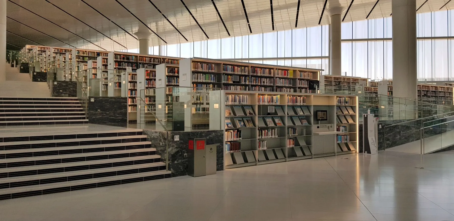 Год Катара, или Почему в 2022 стоит побывать в стране