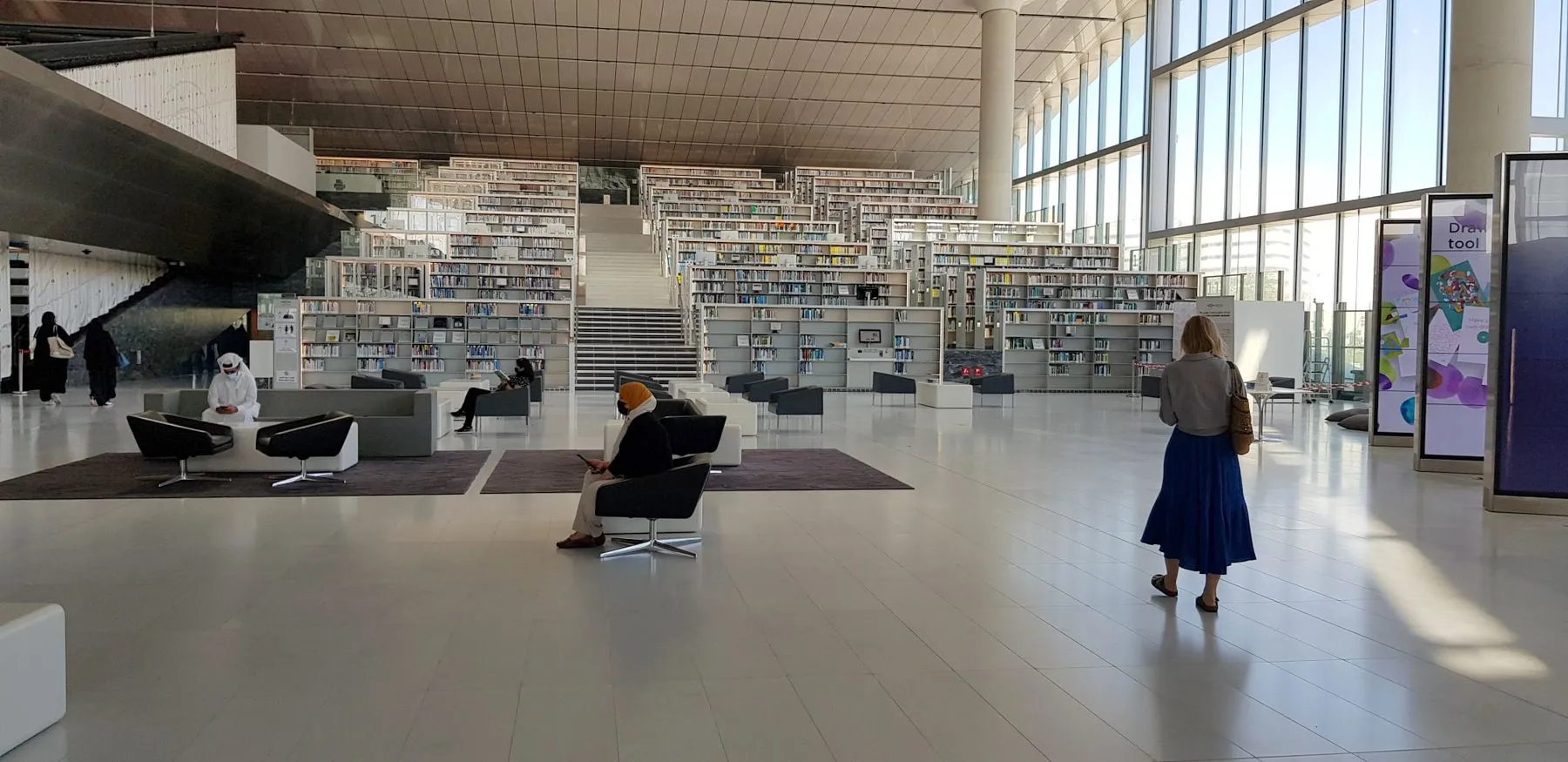 Год Катара, или Почему в 2022 стоит побывать в стране