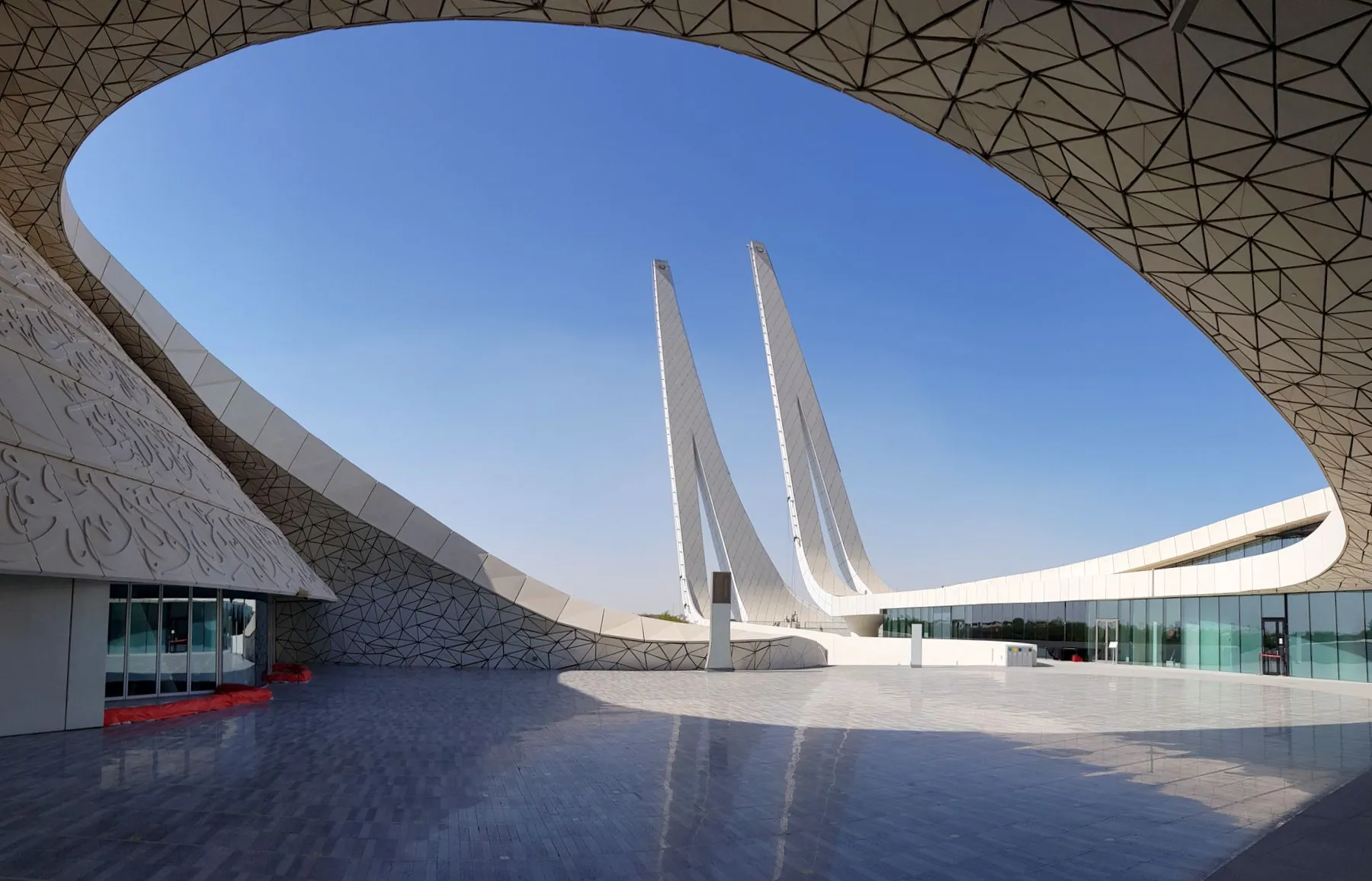 Год Катара, или Почему в 2022 стоит побывать в стране