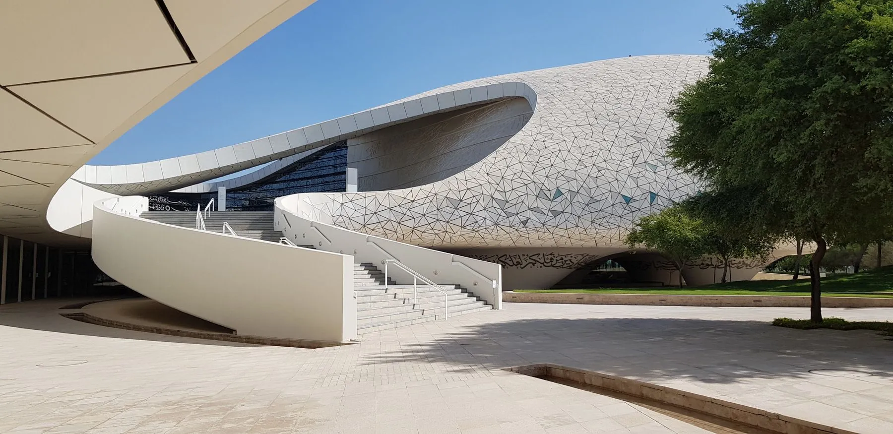 Год Катара, или Почему в 2022 стоит побывать в стране