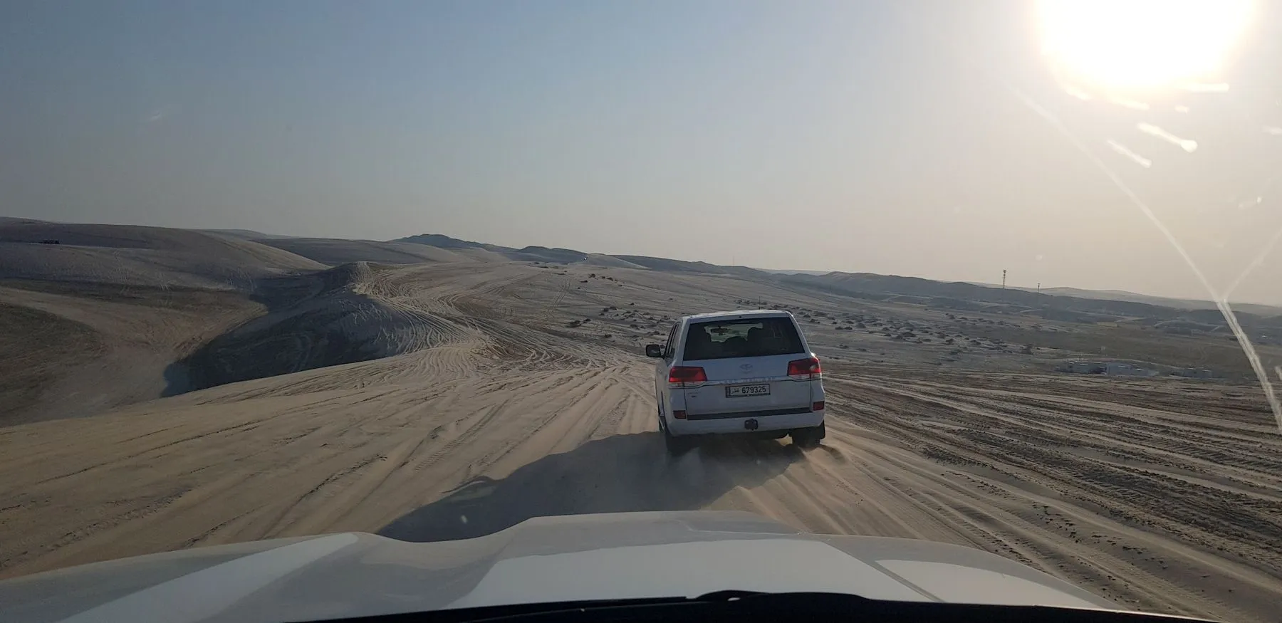 Год Катара, или Почему в 2022 стоит побывать в стране