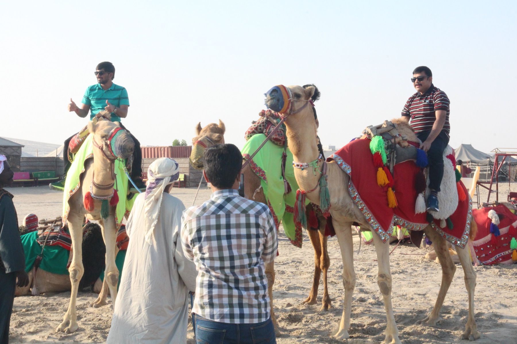 Год Катара, или Почему в 2022 стоит побывать в стране