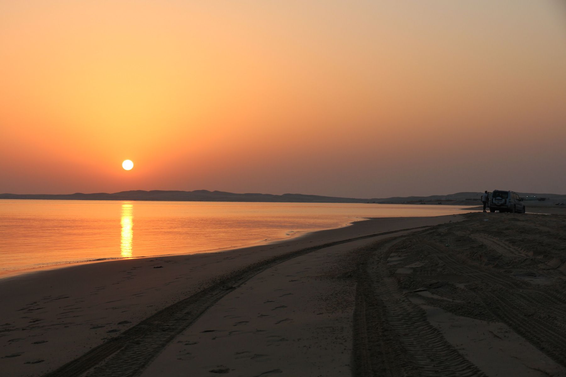 Год Катара, или Почему в 2022 стоит побывать в стране