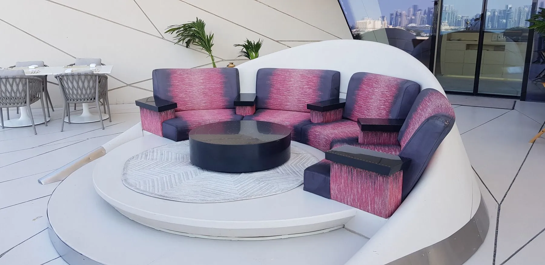 Год Катара, или Почему в 2022 стоит побывать в стране