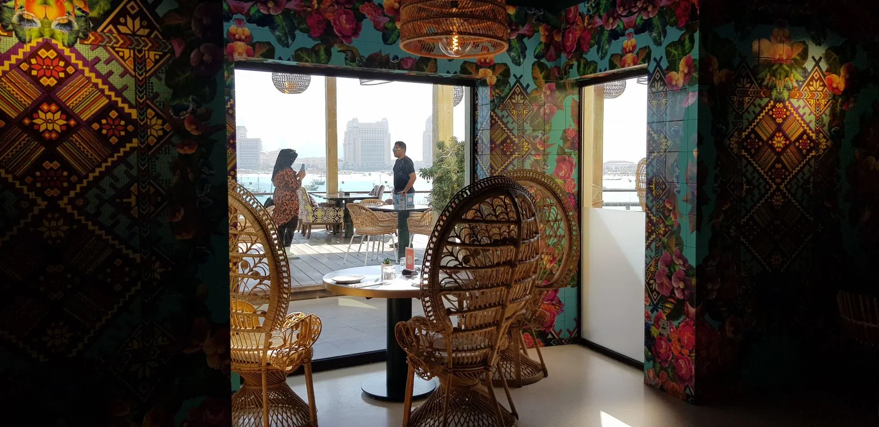 Год Катара, или Почему в 2022 стоит побывать в стране