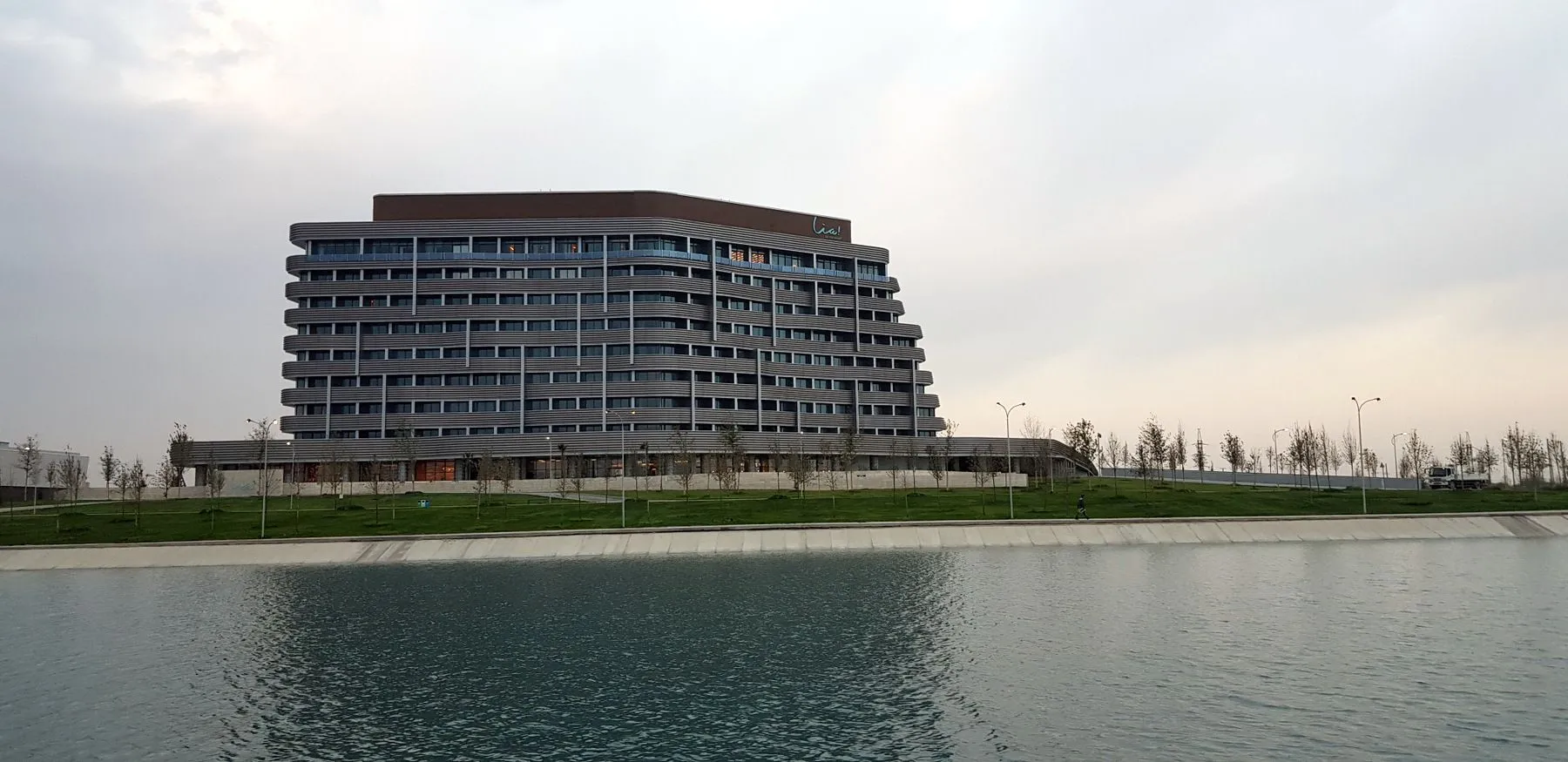 Мечеть Биби-Ханум, Мавзолей Амир-Тимура, медресе Улугбека, или Что посмотреть в Самарканде