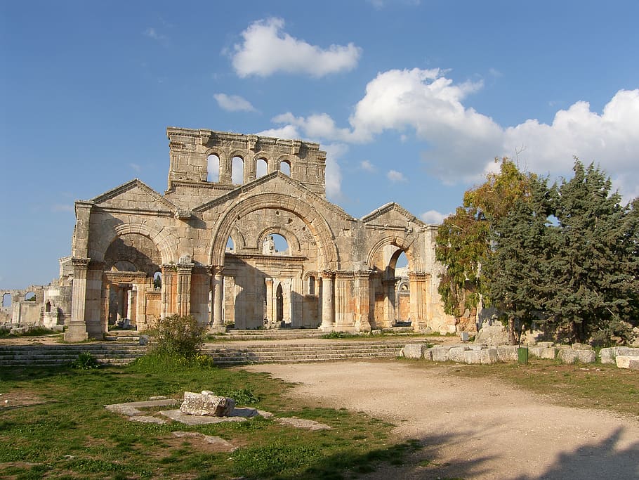 В ЮНЕСКО оценивают ущерб, нанесенный землетрясением историческим памятникам в Турции и Сирии